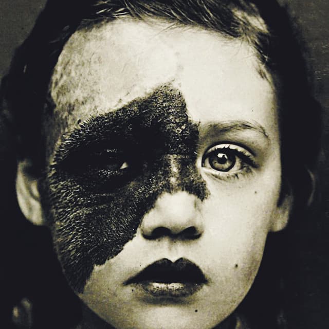 Occult You cover art