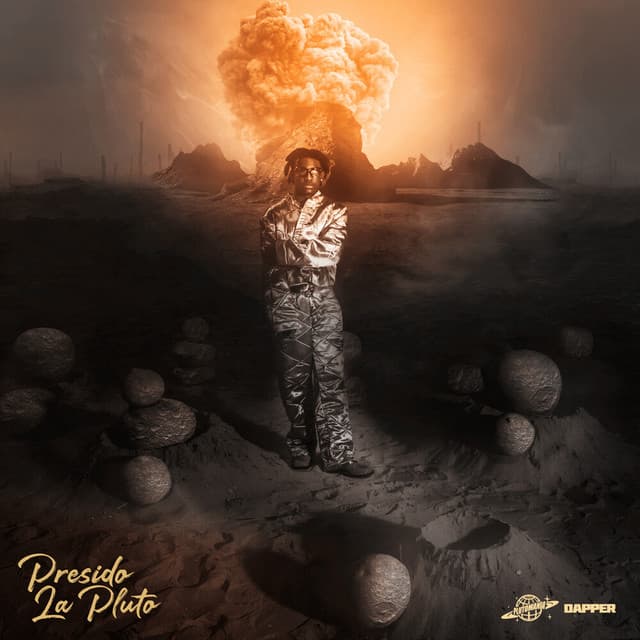 Wet on Me cover art