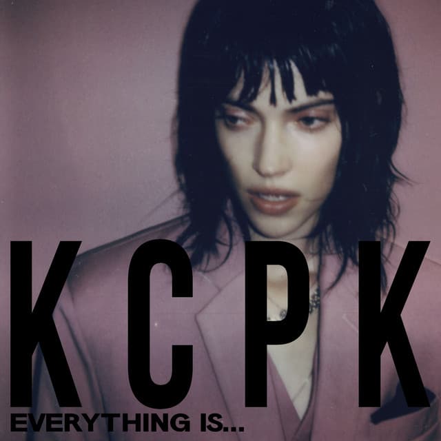 Everything Is… - Waltervelt Remix cover art