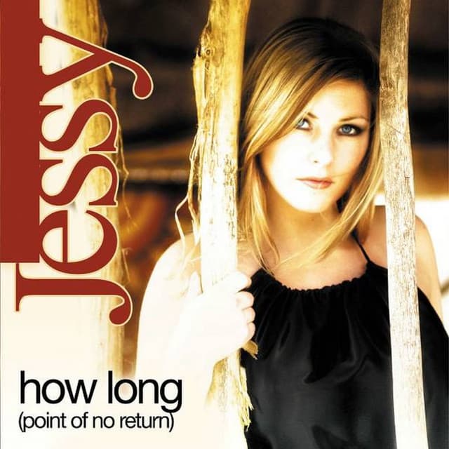 How long - Radio Edit cover art