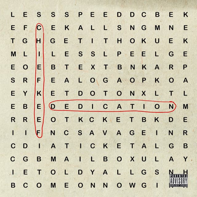 Let Me See - feat. Tadoe cover art
