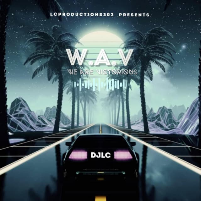 W.A.V cover art