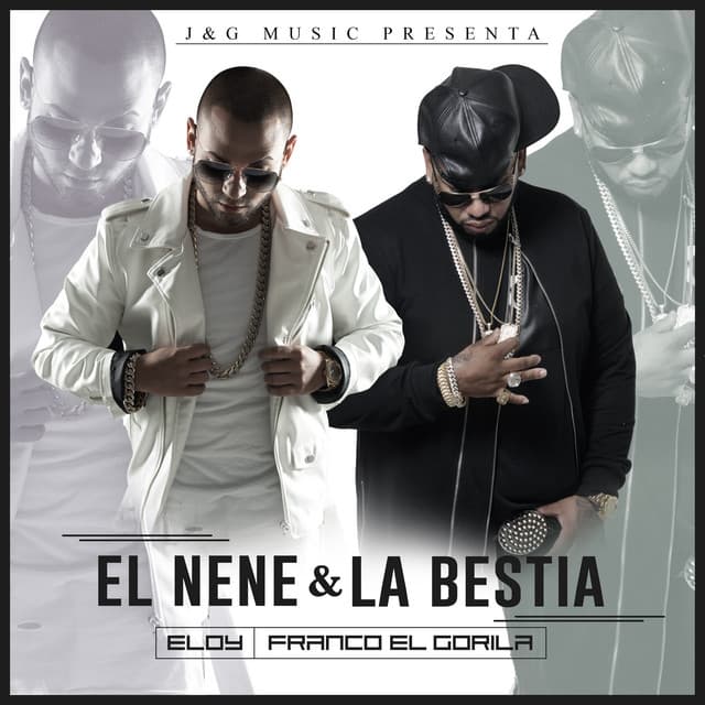 La Viuda Negra cover art