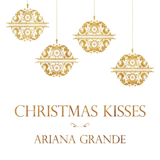 Santa Baby cover art