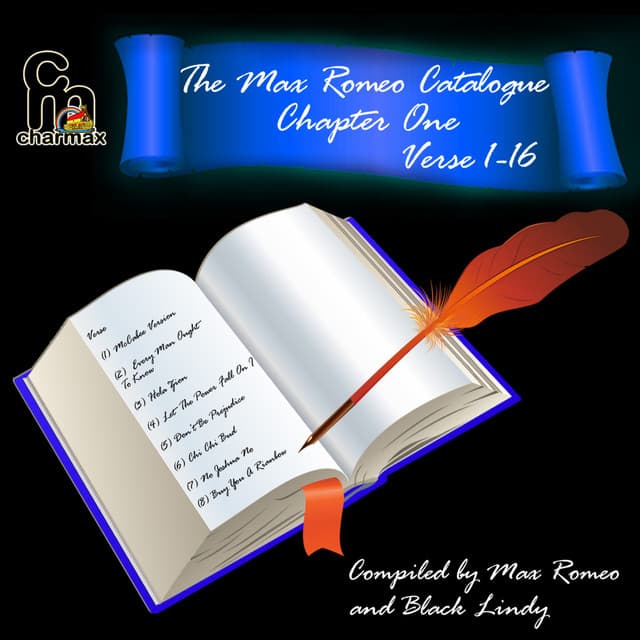 Three Blind Mice cover art