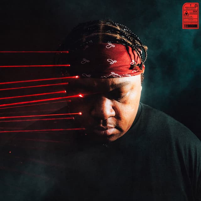 SAVE US cover art