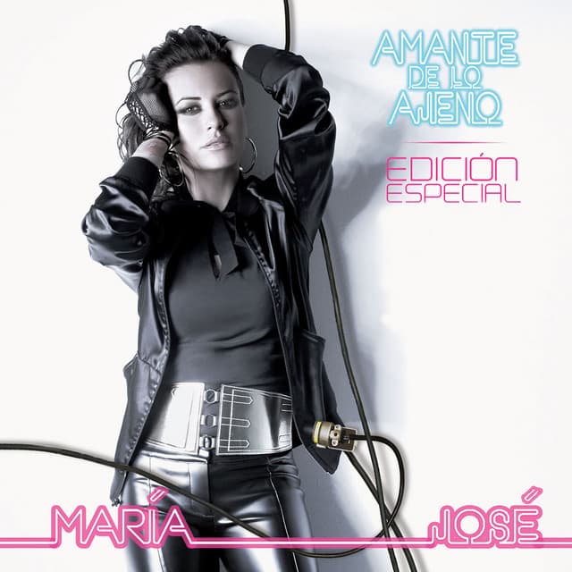 Cosas del Amor cover art