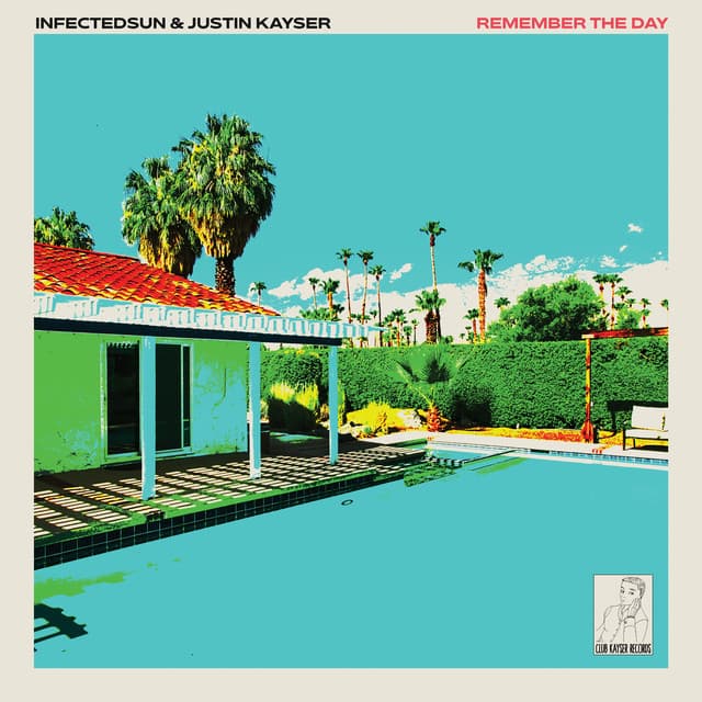 It's Not the Last Time cover art