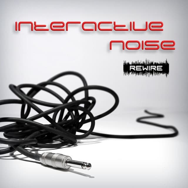 Axon & John (Interactive Noise Remix) cover art