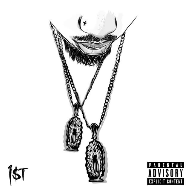 WALKED IN HOT cover art