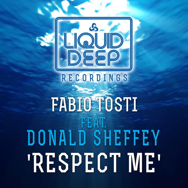 Respect Me - TnT Inc. Original Mix cover art