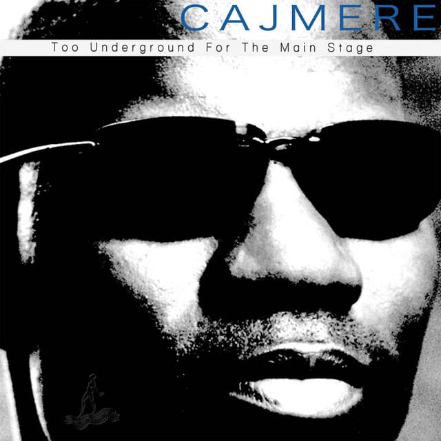 The Horn Song - Cajmere Remake cover art