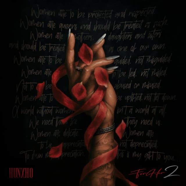 All Love (feat. Karri) cover art