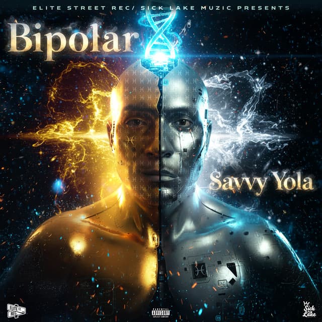 Ghetto cover art