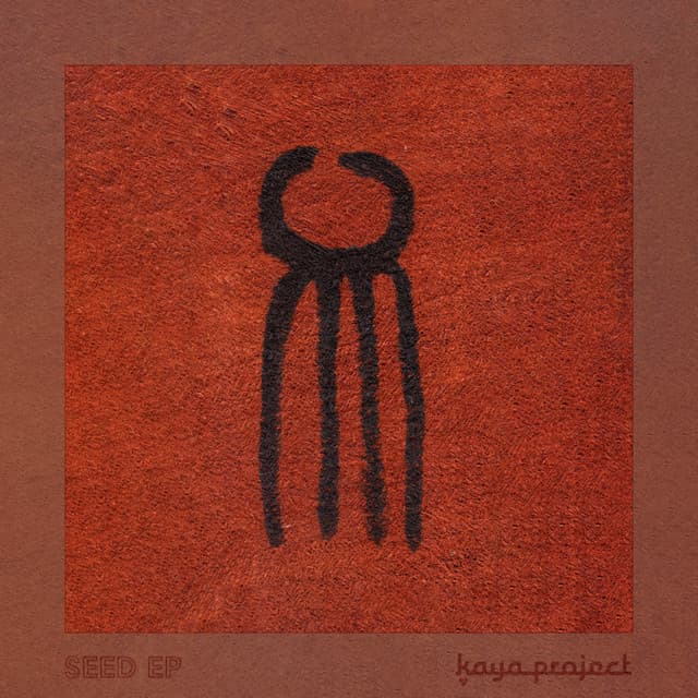 Seed - Tribone & Liquid Bloom Remix cover art