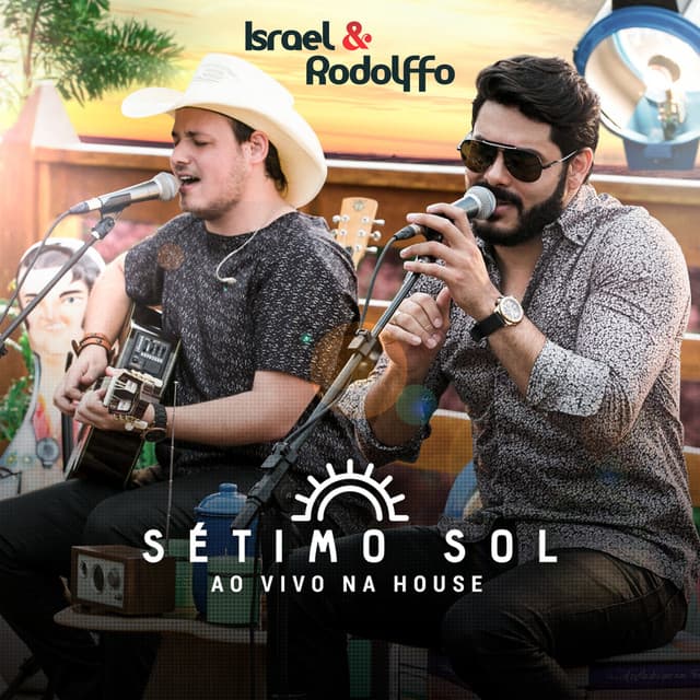 Não Existe Amor Sem Briga - Ao Vivo cover art