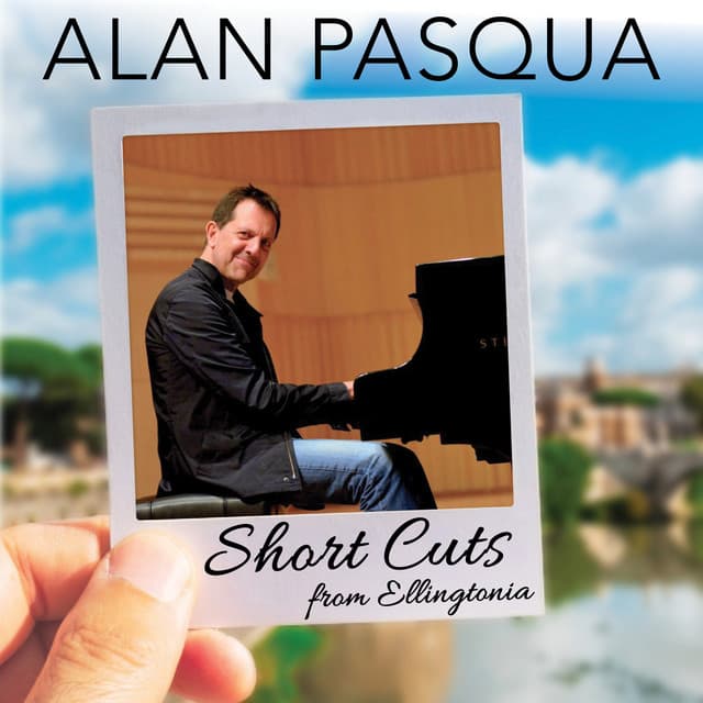 Short Cuts (from Ellingtonia) cover art