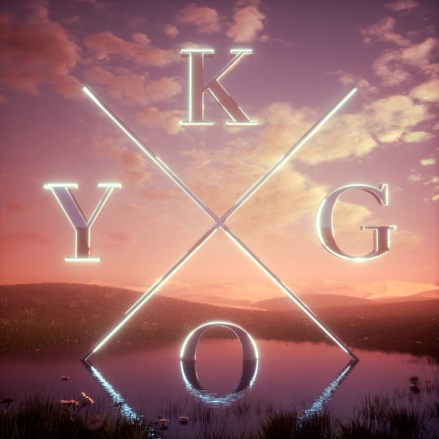 The Feeling cover art
