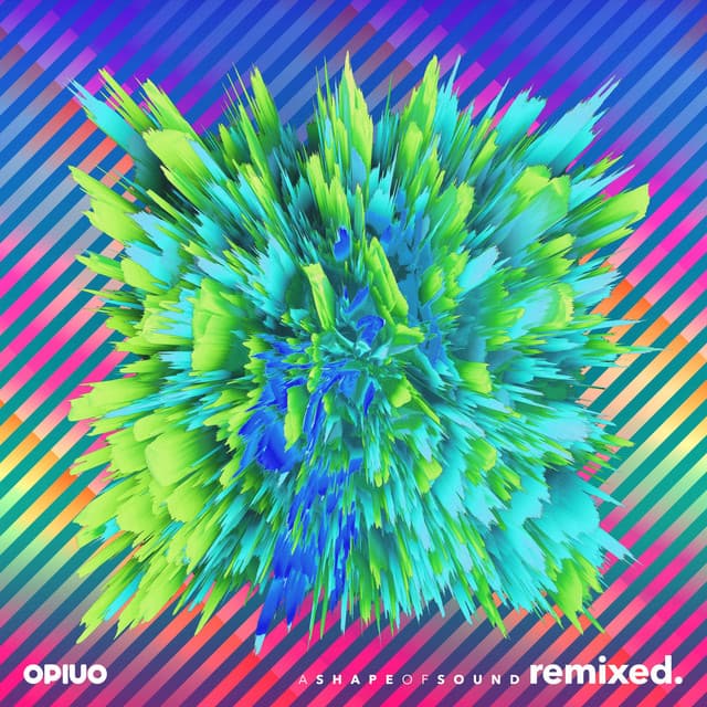 Endless Dream - Thought Process Remix cover art