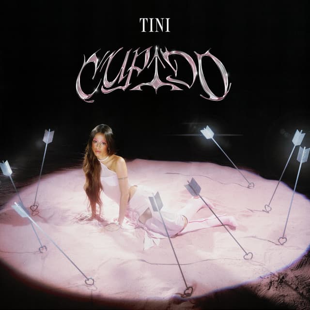 Cupido cover art