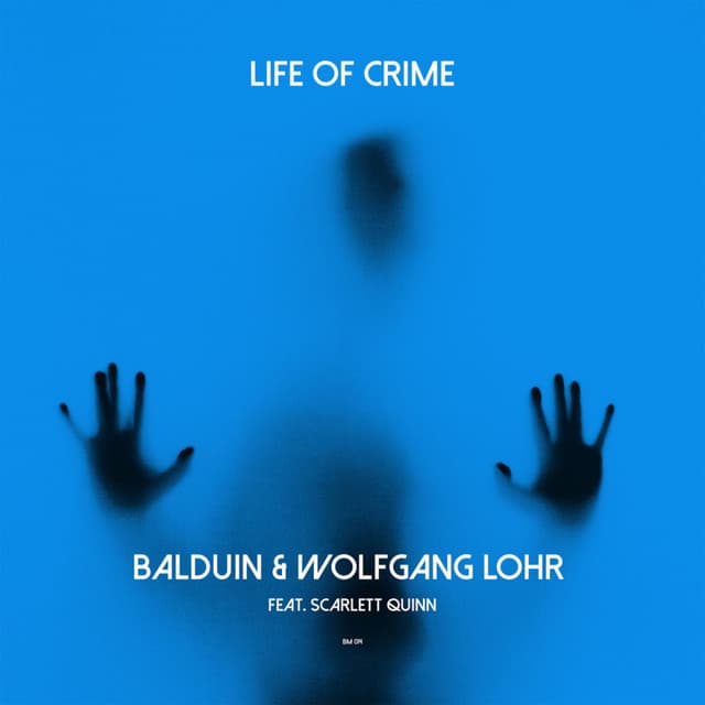 Life of Crime cover art