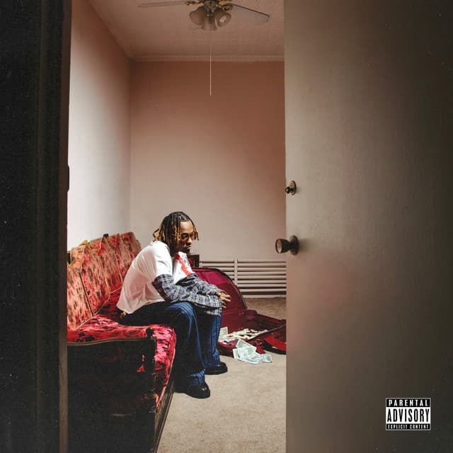 Life's A Gamble cover art