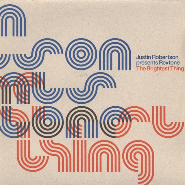 The Brightest Thing cover art