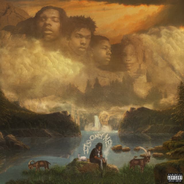 Heyy cover art