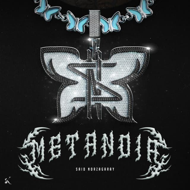 SRT cover art