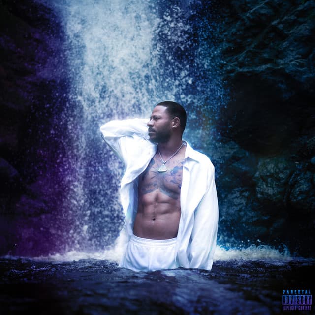 Pheenin cover art