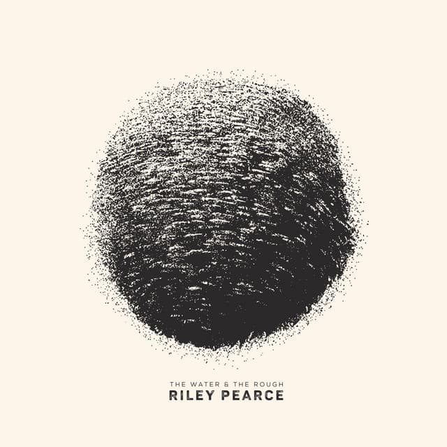 The Water & The Rough cover art