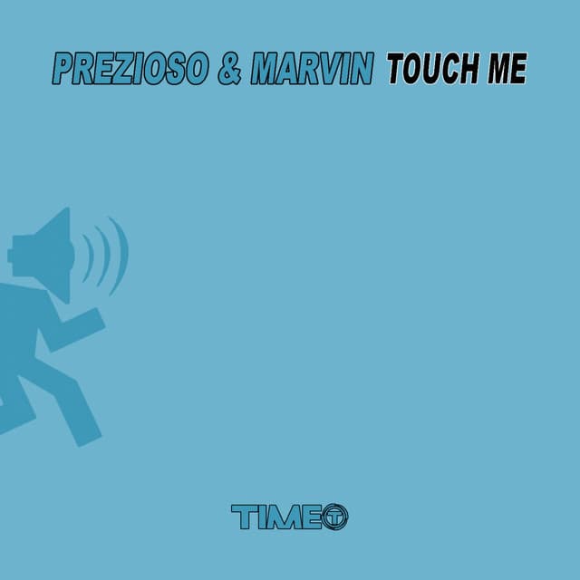 Touch Me cover art
