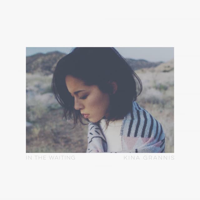 In the Waiting cover art