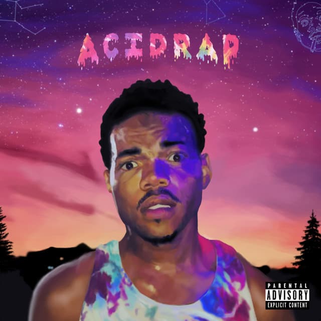 Good Ass Intro cover art