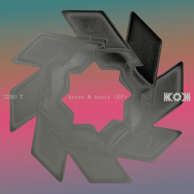 All I See cover art