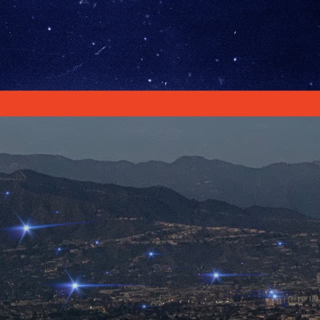 When the Lights Go cover art