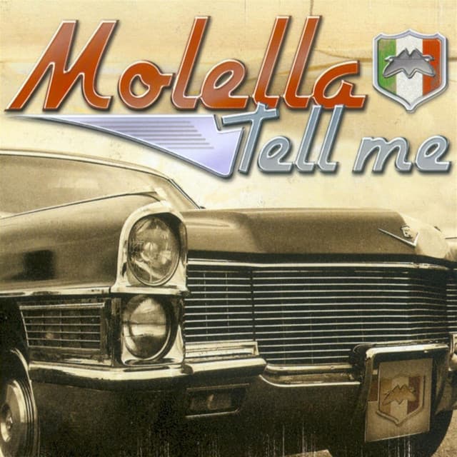 Tell Me - Pop cover art