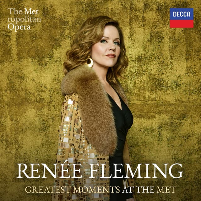 Rodelinda, HWV 19, Act III: Mio caro bene! - Live cover art