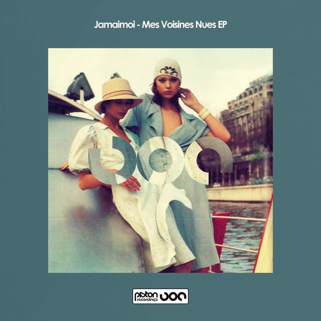 Prince De La Ville cover art