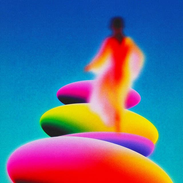 Forget cover art