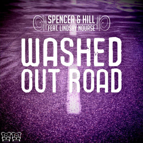 Washed out Road - Cranksters Radio Edit cover art