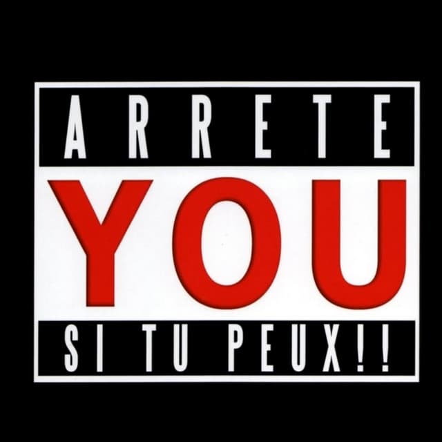 Représente Paname cover art