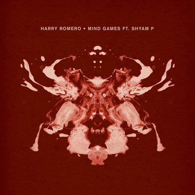 Mind Games cover art