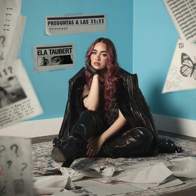 ¿Cómo Pasó? cover art