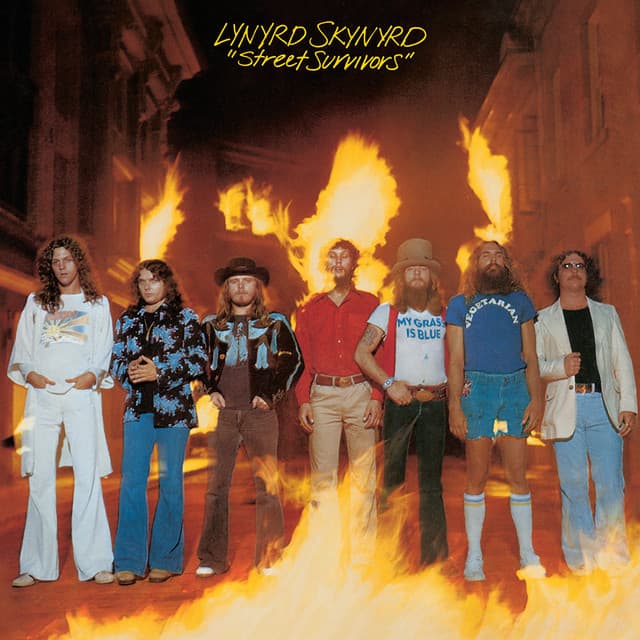 What's Your Name cover art