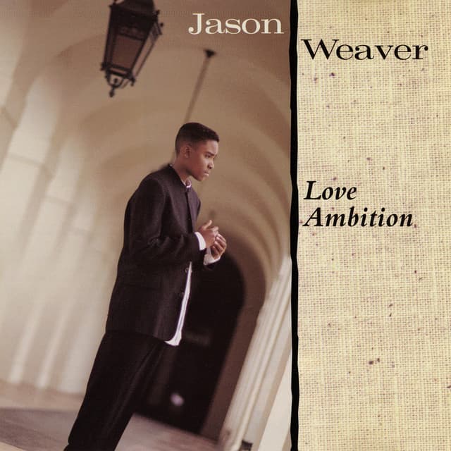 Love Ambition (Call On Me) cover art