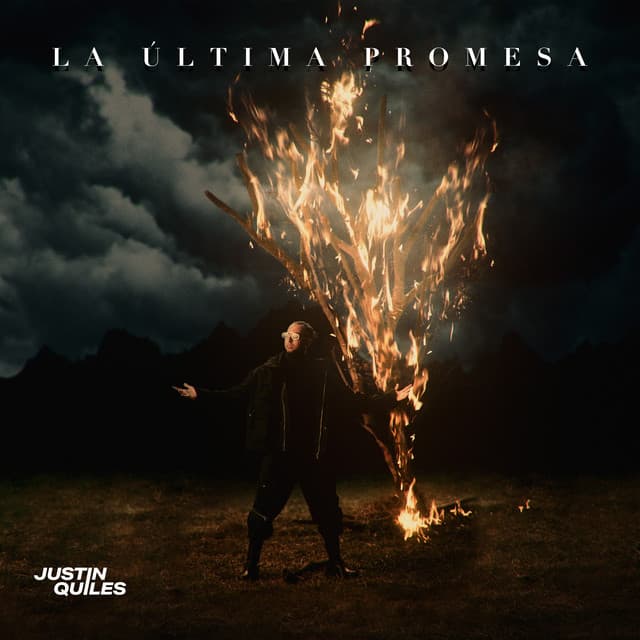 La Última Promesa cover art