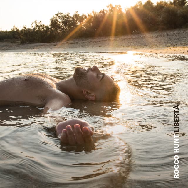 Cuore Rotto (feat. Gemitaiz & Speranza) - Nfam' Version cover art