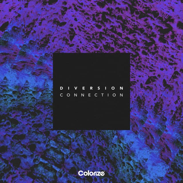 Falling cover art