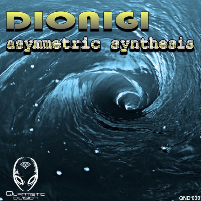 I'm An Explorer - Original Mix cover art